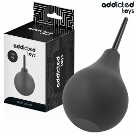 Addicted Toys Travel Hygiene Cleaner L 220 ml - Large Capacity Portable System