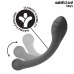Addicted Toys Silicone Anal Trainer 18cm - Ergonomic Medical Grade Design