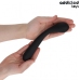 Addicted Toys Double Silicone Anal System 22.5 cm - Progressive Shape