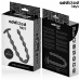 Addicted Toys Extra Long Silicone Plug - 550mm Flexible Design