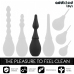 Addicted Toys Travel Cleaner Model 1 - Portable Silicone Hygiene System 160ml