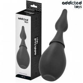 Addicted Toys Travel Cleaner Model 1 - Portable Silicone Hygiene System 160ml