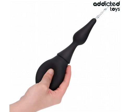 Addicted Toys Travel Cleaner Model 1 - Portable Silicone Hygiene System 160ml