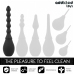 Addicted Toys Travel Cleaner Model 2 - Portable Silicone Hygiene Device 160ml