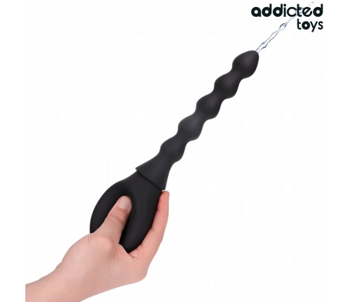 Addicted Toys Travel Cleaner Model 2 - Portable Silicone Hygiene Device 160ml