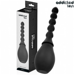 Addicted Toys Travel Cleaner Model 2 - Portable Silicone Hygiene Device 160ml