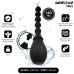 Addicted Toys Travel Cleaner Model 2 - Portable Silicone Hygiene Device 160ml