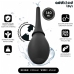 Addicted Toys Silicone Travel Cleaner Model 3 - Compact Hygiene System 160ml