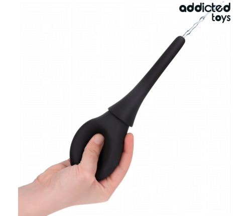 Addicted Toys Silicone Travel Cleaner Model 3 - Compact Hygiene System 160ml