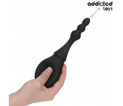 Addicted Toys Model 4 Silicone Travel Cleaner 160ml Compact System