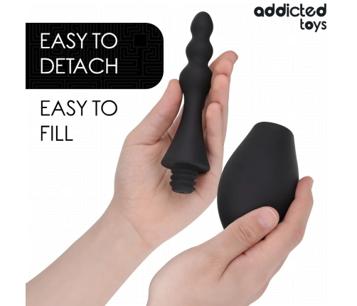 Addicted Toys Model 4 Silicone Travel Cleaner 160ml Compact System