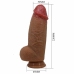 Pretty Love Achille Silicone Intimate Device 22cm with Suction Base