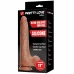 PRETTY LOVE - ADLEY DILDO ULTRA REALÍSTICO 28 CM