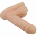 Pretty Love Wildon Intimate Model 10 cm Natural - Flexible TPR System