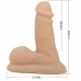 Pretty Love Wildon Intimate Model 10 cm Natural - Flexible TPR System