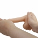 Pretty Love Wildon Intimate Model 10 cm Natural - Flexible TPR System