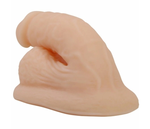 Pretty Love Wildon Intimate Model 10 cm Natural - Flexible TPR System