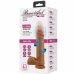 Baile Abel Model 21cm Mulatto USB Rechargeable Intimate Device