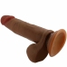 Baile Abel Model 21cm Mulatto USB Rechargeable Intimate Device