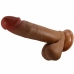 Baile Abel Model 21cm Mulatto USB Rechargeable Intimate Device