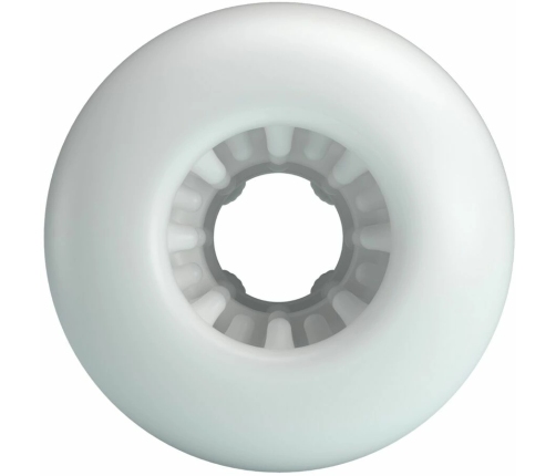 Pretty Love Crystle White Dual-Entry Intimate Machine TPE Waterproof