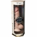SilexD Premium Thermoreactive Silicone Model 17.8cm Pale Skin Tone