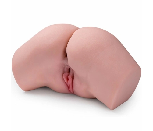 XISE Tracy Multi-Position Vibrating Dual-Channel Intimate Machine TPE