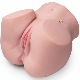 XISE OLGA Intimate Dual-Channel Vibrating Machine Multi-Position TPE