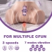 XISE Fennie Multi-Position Intimate Simulator with Vibration & Thrusting