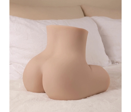 XISE DANAE Multi-Position Intimate Machine with Thrusting & Vibration, TPE