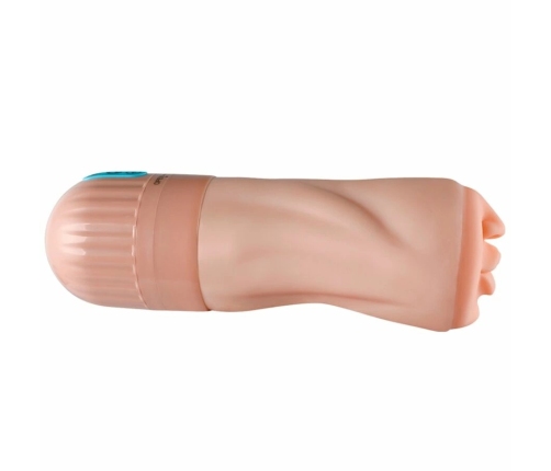 XISE Suctroker V2.0 Intimate Machine with Vibration & Suction, Mouth Design