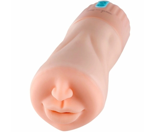 XISE Suctroker V2.0 Intimate Machine with Vibration & Suction, Mouth Design