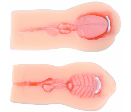 XISE Suctroker V2.0 Intimate Machine with Vibration & Suction, Mouth Design