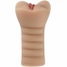 SHEQU Maud Anatomical Intimate Device Soft Silicone Handheld 14cm
