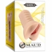 SHEQU Maud Anatomical Intimate Device Soft Silicone Handheld 14cm