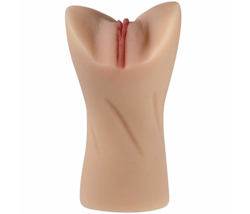 SHEQU Eunice Anatomical Intimate Machine Silicone Compact Model