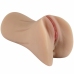 SHEQU Eunice Anatomical Intimate Machine Silicone Compact Model