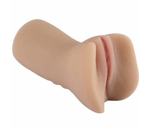SHEQU Pamela Intimate Silicone Device Anatomical Design Compact 15cm