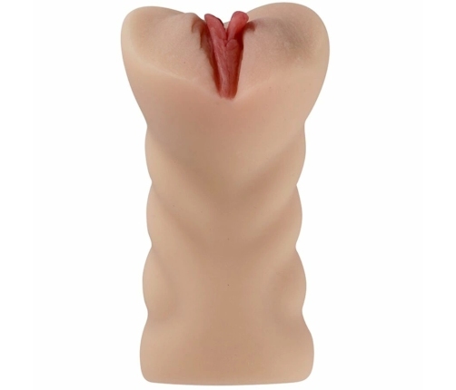 SHEQU EDITH Intimate Silicone Handheld Model, Anatomical, Compact Design