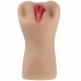 SHEQU Miriam Intimate Handheld Device Silicone Anatomical Model 15cm
