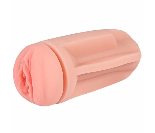 SHEQU Fanny Intimate Machine with Vibration - Anatomical Silicone Model