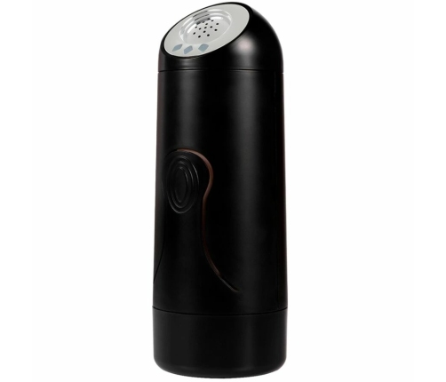 SHEQU Fanny Intimate Machine with Vibration - Anatomical Silicone Model