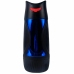 SHEQU Renee Squeezable Intimate Device with Vibration & Storage Case