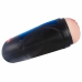 SHEQU Renee Squeezable Intimate Device with Vibration & Storage Case