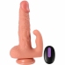 SHEQU Hayden Intimate Machine 16cm with Vibrating Dual Stimulation & Remote