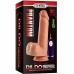 SHEQU Adam 21 cm Vibrating Intimate Device with Remote Control, Silicone