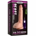 SHEQU Beast Intimate Machine 24.5cm - Remote Control & Powerful Vibration