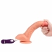 SHEQU Beast Intimate Machine 24.5cm - Remote Control & Powerful Vibration