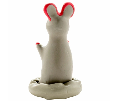 CONDOMERIE - HANDPAINTED NOVELTY CONDOMS MOUSE MODEL 1