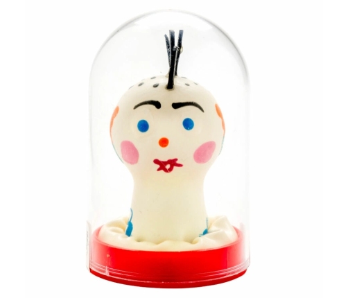 CONDOMERIE - HANDPAINTED NOVELTY CONDOMS PUNK